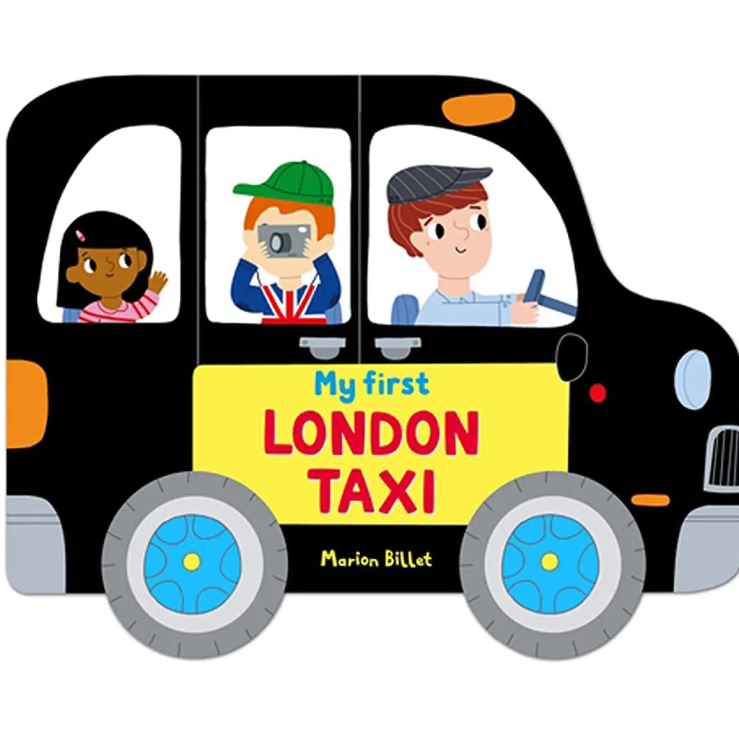 my_first_london_taxi_whizzy_wheels_book_by_marion_billet_0.webp New My First London Taxi Whizzy Wheels Book by Kids Children's Books | Marion Billet Books