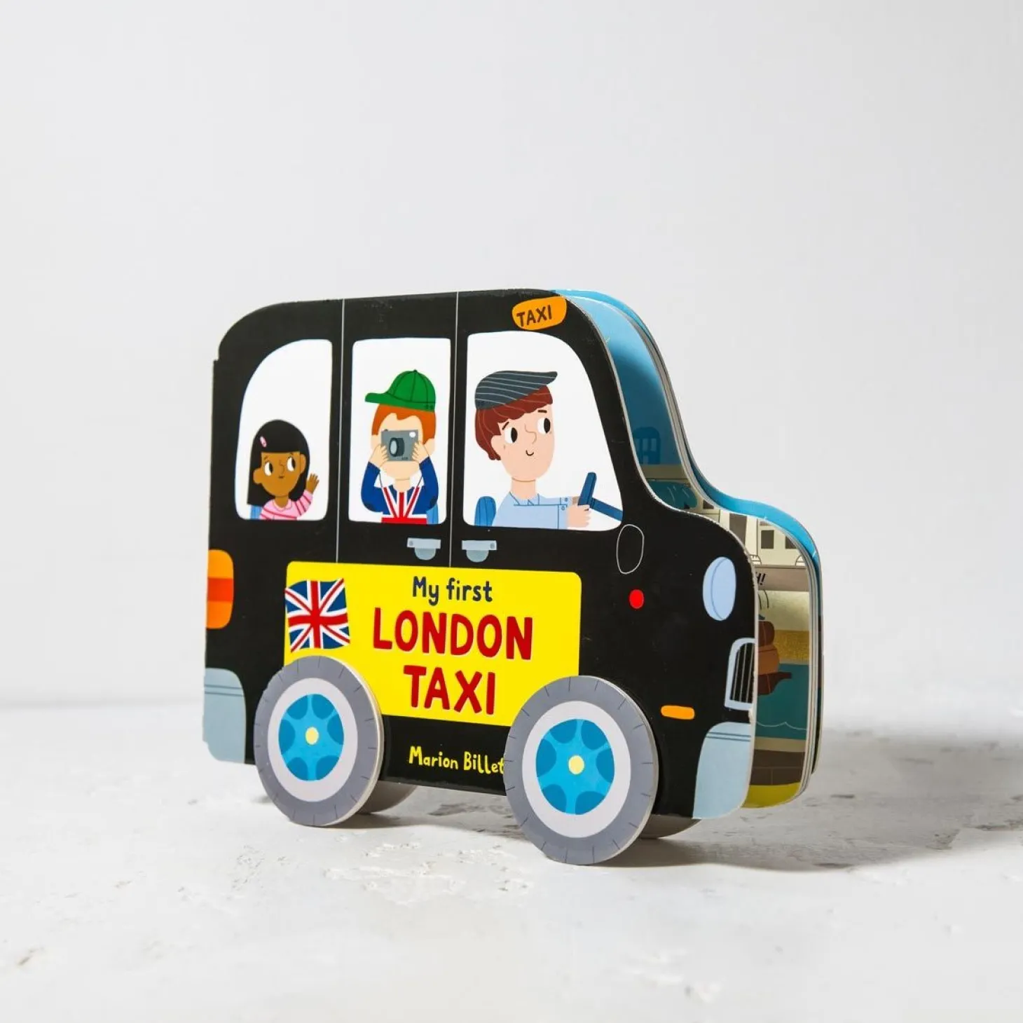 my_first_london_taxi_whizzy_wheels_book_by_marion_billet_4.webp New My First London Taxi Whizzy Wheels Book by Kids Children's Books | Marion Billet Books