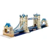 Discount Tower Bridge 3D Model and Photo Book Kids Tower Bridge Toys & Games | Tower Bridge Gifts