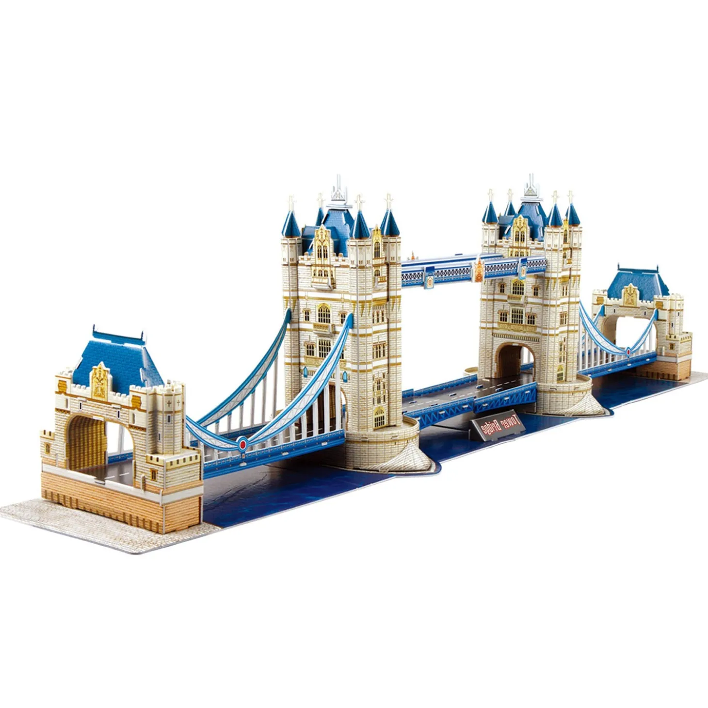 national_geographic_tower_bridge_d_model_and_photo_book_0.webp Discount Tower Bridge 3D Model and Photo Book Kids Tower Bridge Toys & Games | Tower Bridge Gifts