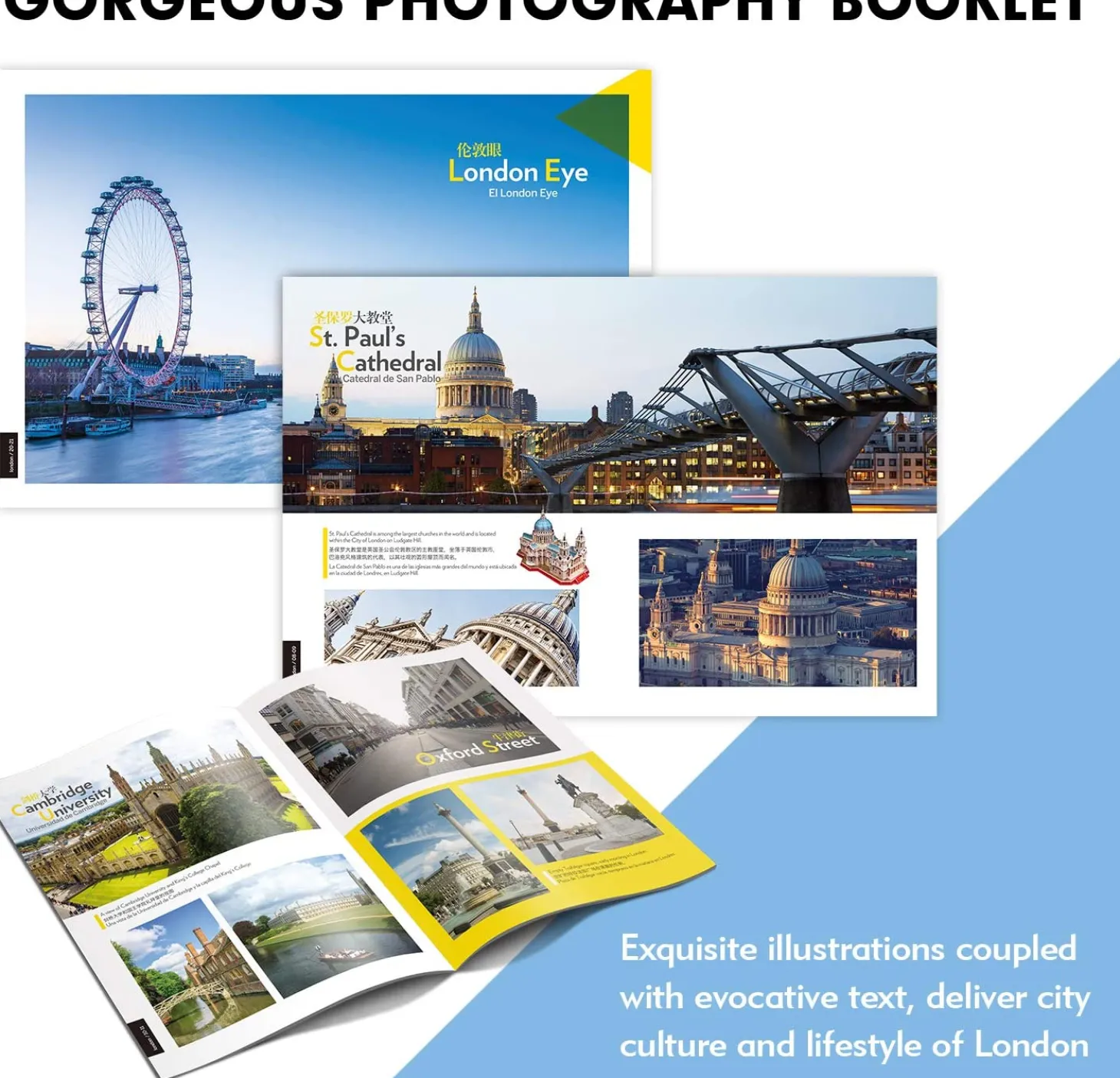 national_geographic_tower_bridge_d_model_and_photo_book_5.webp Discount Tower Bridge 3D Model and Photo Book Kids Tower Bridge Toys & Games | Tower Bridge Gifts