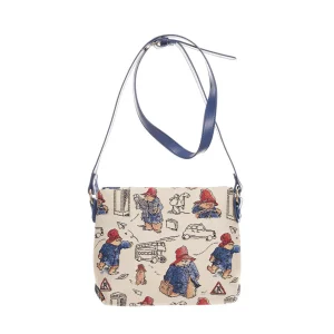 Discount Cross Body Bag Kids Bags | Paddington Bear