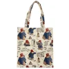 Sale Flat Tote Bag Kids Bags | Paddington Bear