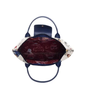 Flash Sale Foldaway Bag Kids Bags | Paddington Bear