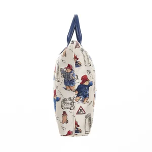 Flash Sale Foldaway Bag Kids Bags | Paddington Bear