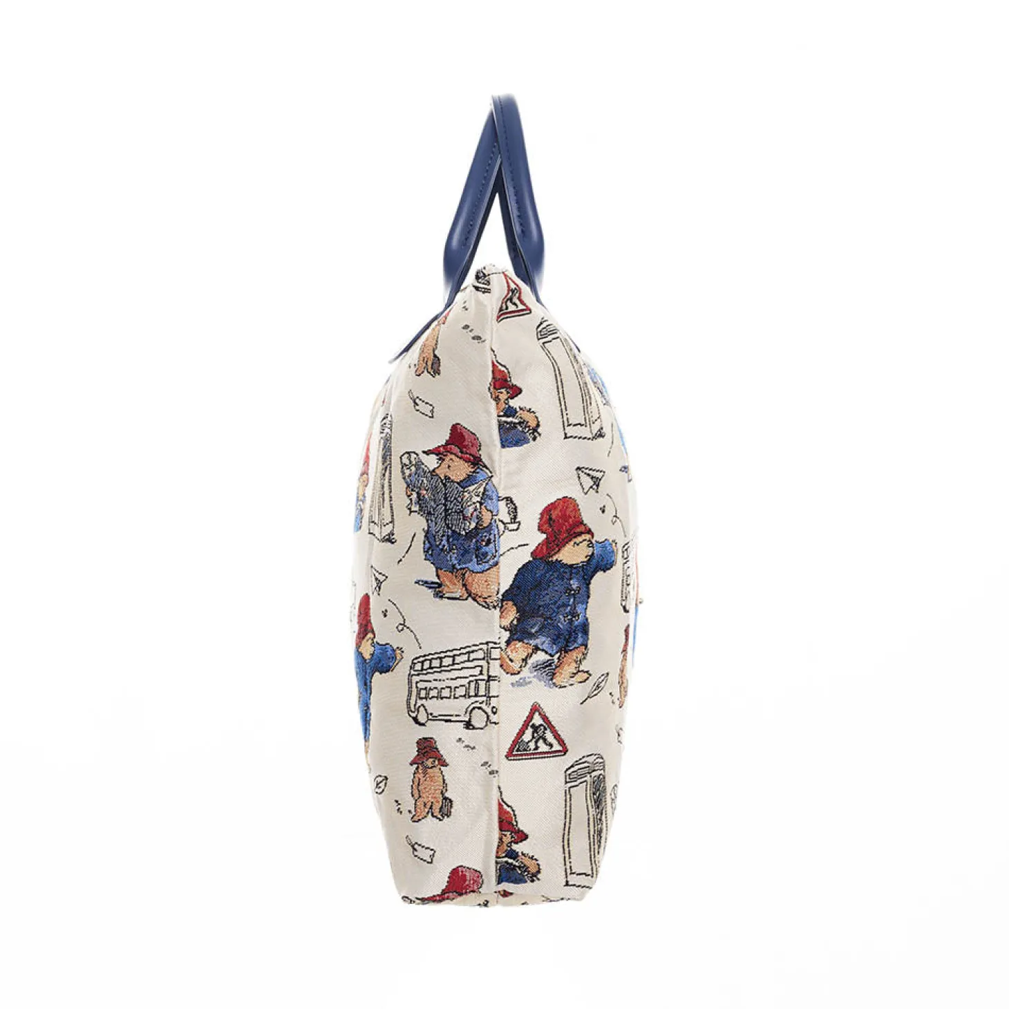 paddington_bear_foldaway_bag_4.webp Flash Sale Foldaway Bag Kids Bags | Paddington Bear