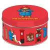 Hot Fruit Flavoured Sweets Vegan Kids Paddington Bear | Paddington Bear