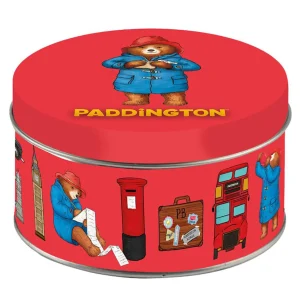 Hot Fruit Flavoured Sweets Vegan Kids Paddington Bear | Paddington Bear