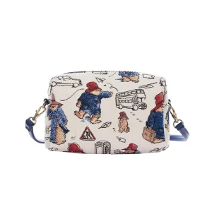 Hot Hip Bag Kids Bags | Paddington Bear