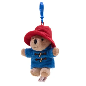 Clearance Plush Keyring Kids Paddington Bear | Paddington Bear