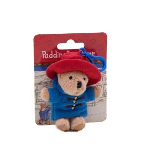 Clearance Plush Keyring Kids Paddington Bear | Paddington Bear