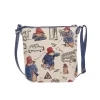 Clearance Sling Bag Kids Bags | Paddington Bear