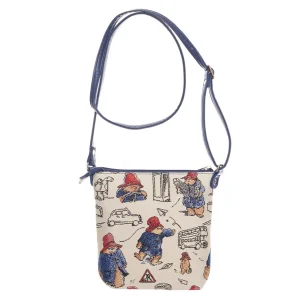 Clearance Sling Bag Kids Bags | Paddington Bear