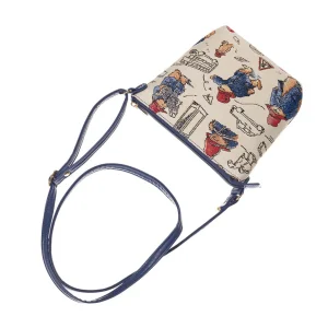 Clearance Sling Bag Kids Bags | Paddington Bear