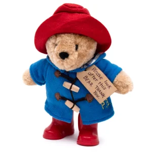 Clearance With Wellies Soft Toy Kids Toys | Paddington Bear
