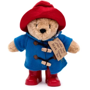 Clearance With Wellies Soft Toy Kids Toys | Paddington Bear