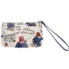 Shop Wristlet Bag Kids Bags | Paddington Bear