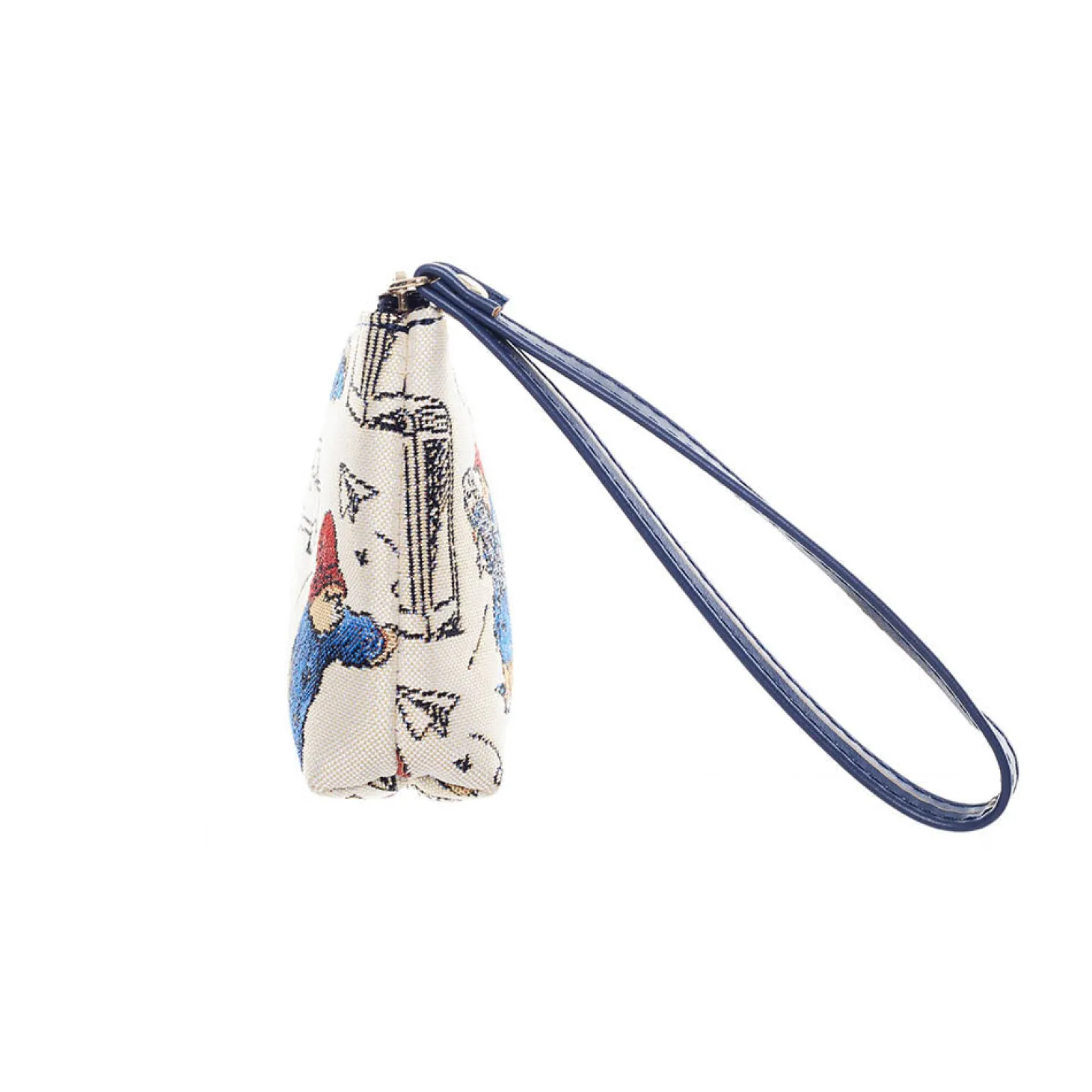 paddington_bear_wristlet_bag_1.webp Shop Wristlet Bag Kids Bags | Paddington Bear
