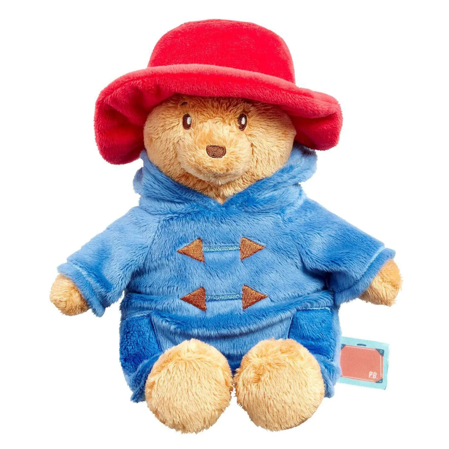 paddington_my_first_paddington_bear_soft_toy_2.webp Sale Paddington: My First Soft Toy Kids Toys | Paddington Bear