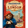Fashion Paddington Pop Up London: Collector's Edition Kids Children's Books | Paddington Bear