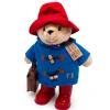 Flash Sale Paddington with Boots & Suitcase Soft Toy - Large 34cm Kids Toys | Paddington Bear