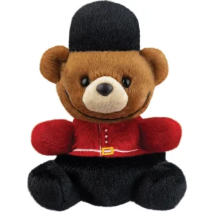 New Alfred Guardsman Soft Toy Kids Toys | Toys & Games