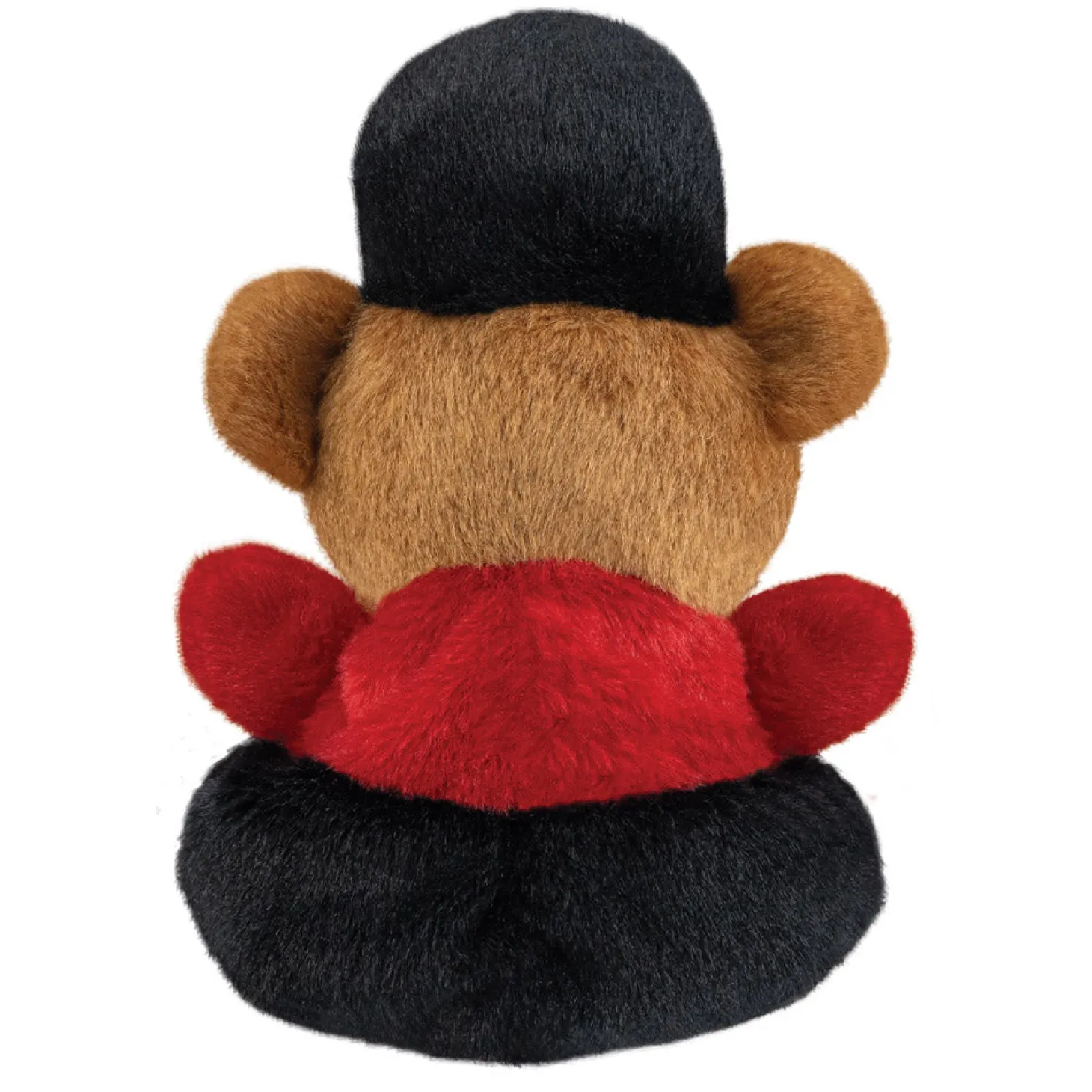 palm_pals_alfred_guardsman_soft_toy_4.webp New Alfred Guardsman Soft Toy Kids Toys | Toys & Games
