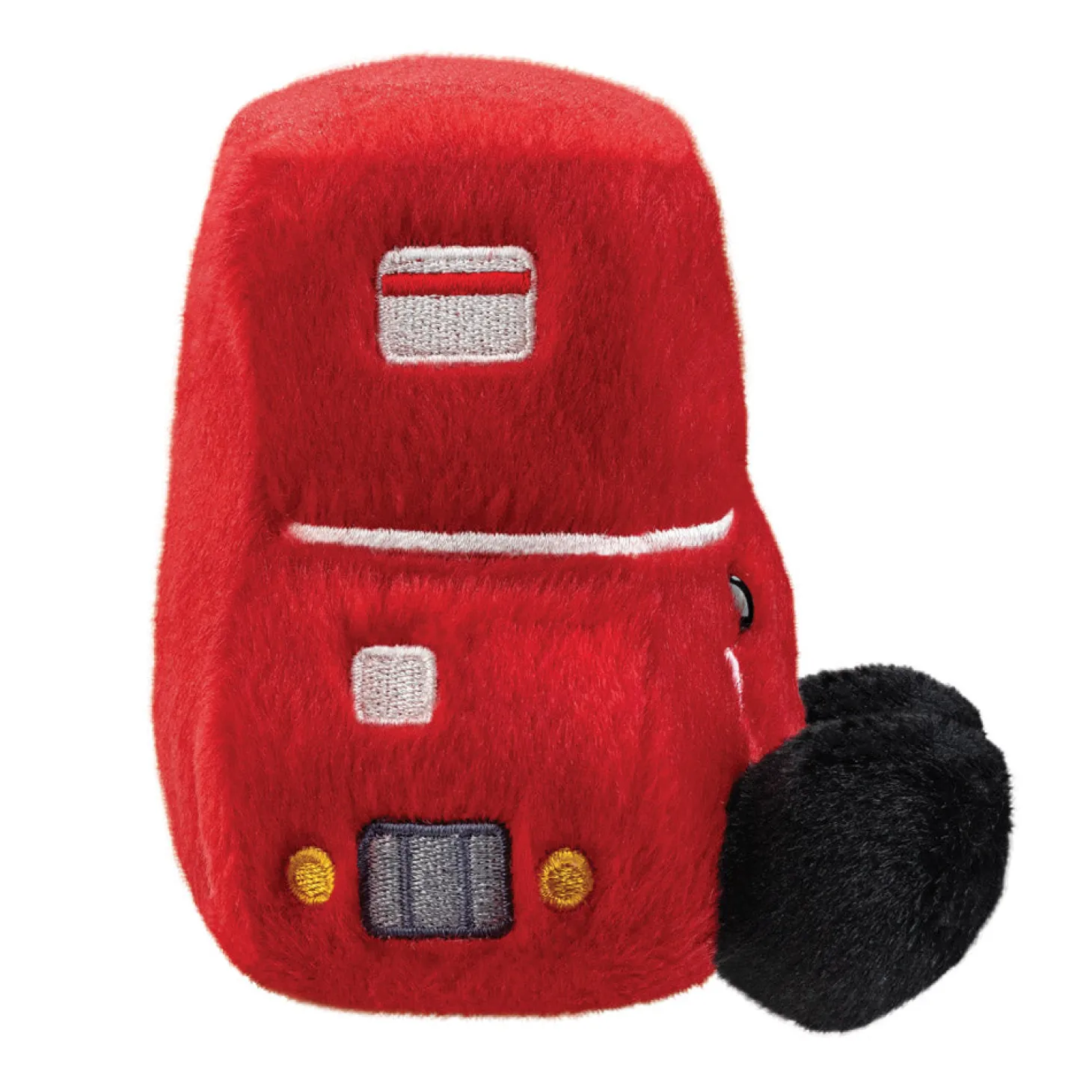 palm_pals_bertie_red_bus_soft_toy_3.webp Best Bertie Red Bus Soft Toy Kids Toys | Toys & Games