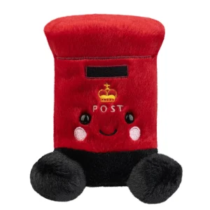 Cheap Bobby Postbox Soft Toy Kids Toys | Toys & Games