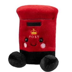 Cheap Bobby Postbox Soft Toy Kids Toys | Toys & Games