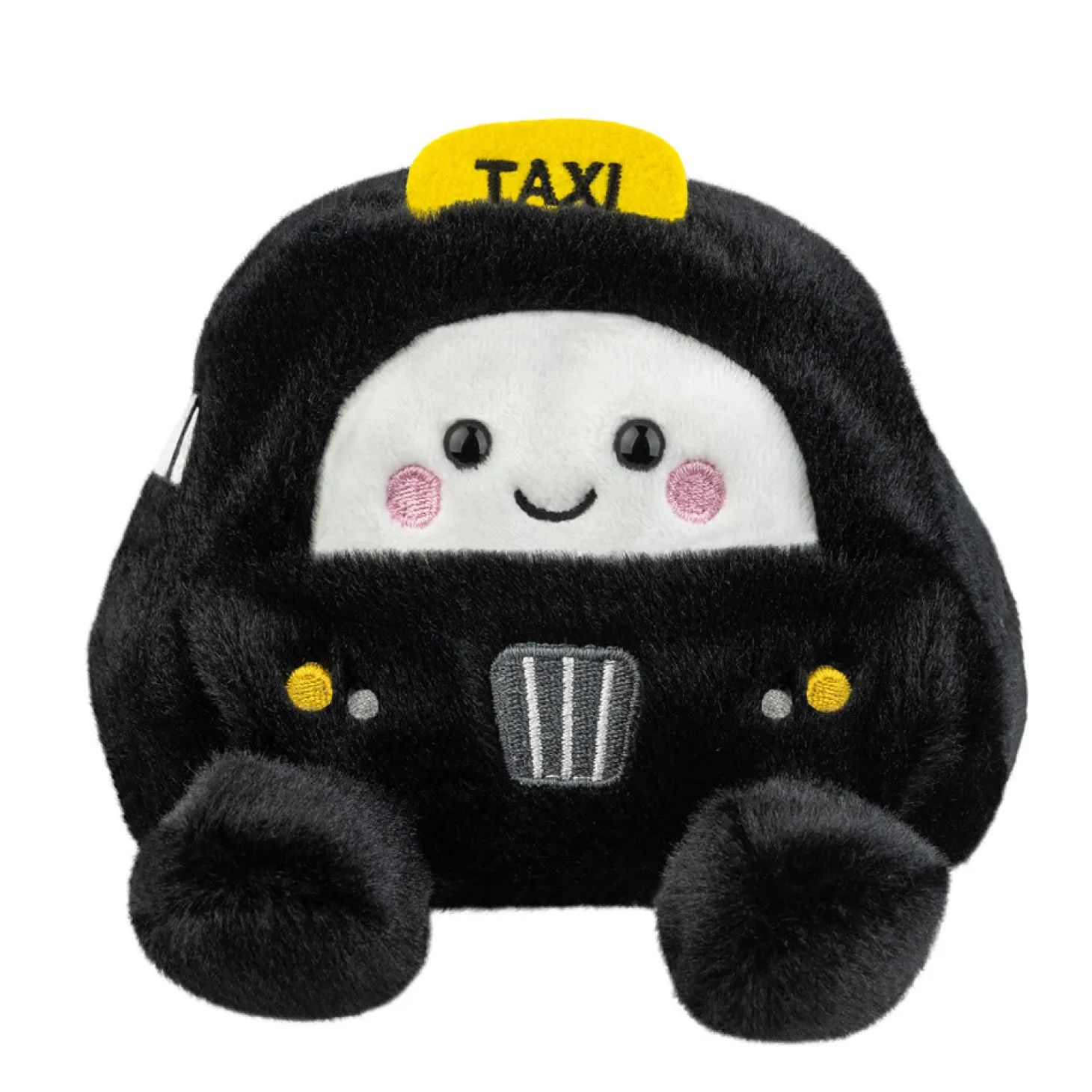 palm_pals_freddie_black_taxi_soft_toy_0.webp Online Freddie Black Taxi Soft Toy Kids Toys | Toys & Games