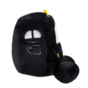 Online Freddie Black Taxi Soft Toy Kids Toys | Toys & Games