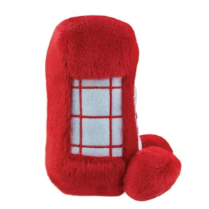 Cheap Hattie Telephone Box Soft Toy Kids Toys | Toys & Games