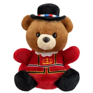 Outlet Regal Beefeater Soft Toy Kids Toys | Toys & Games