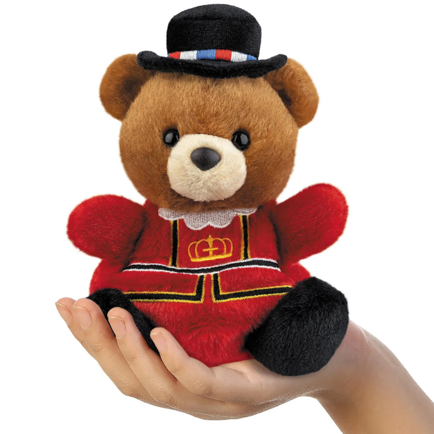 palm_pals_regal_beefeater_soft_toy_1.webp Outlet Regal Beefeater Soft Toy Kids Toys | Toys & Games