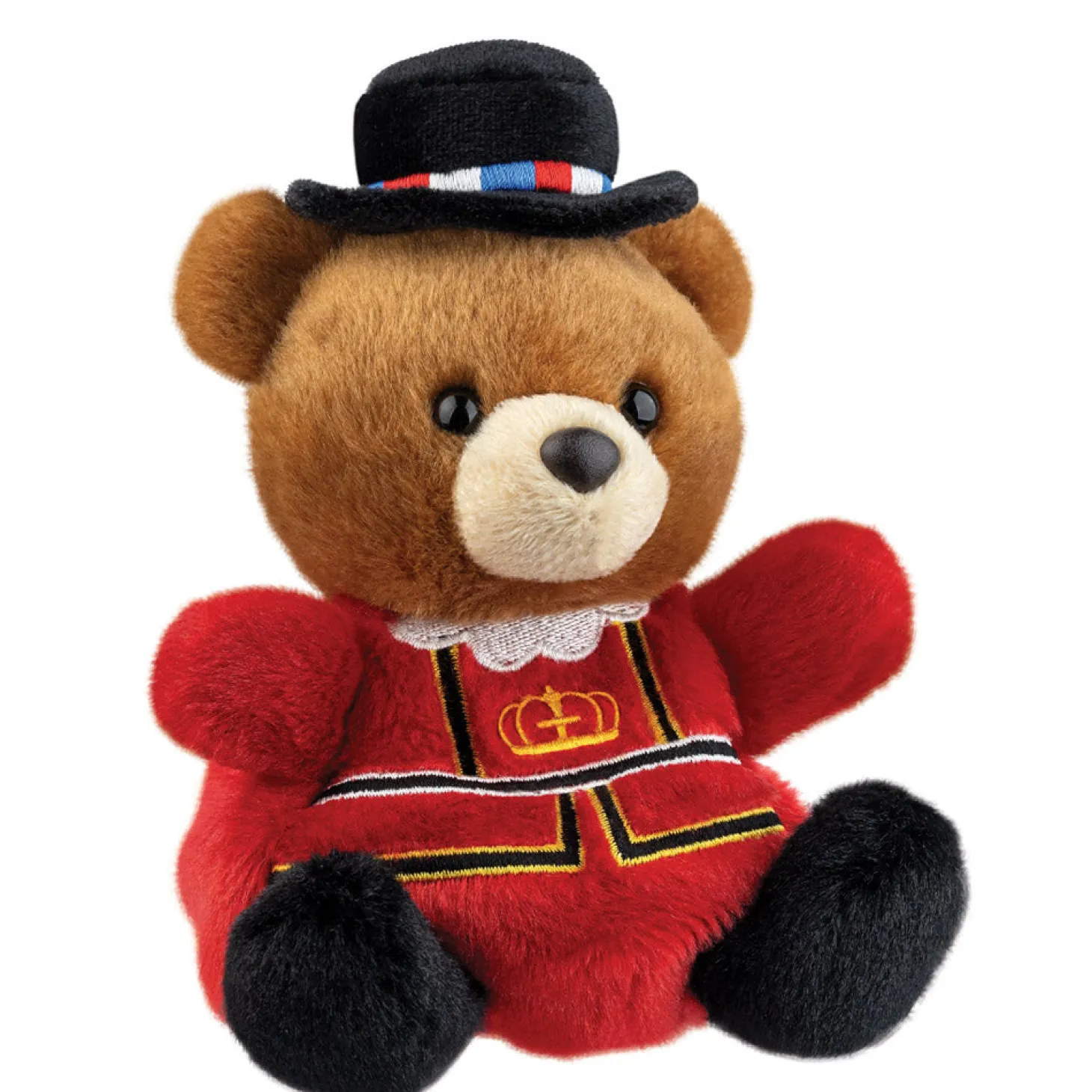 palm_pals_regal_beefeater_soft_toy_2.webp Outlet Regal Beefeater Soft Toy Kids Toys | Toys & Games