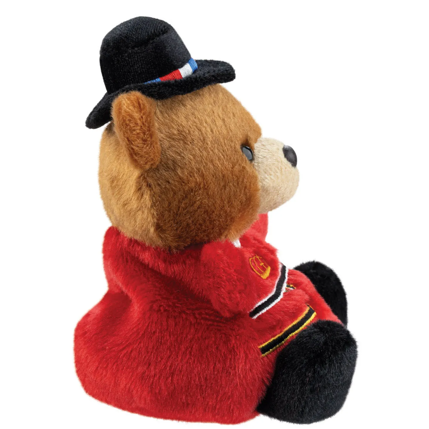 palm_pals_regal_beefeater_soft_toy_3.webp Outlet Regal Beefeater Soft Toy Kids Toys | Toys & Games
