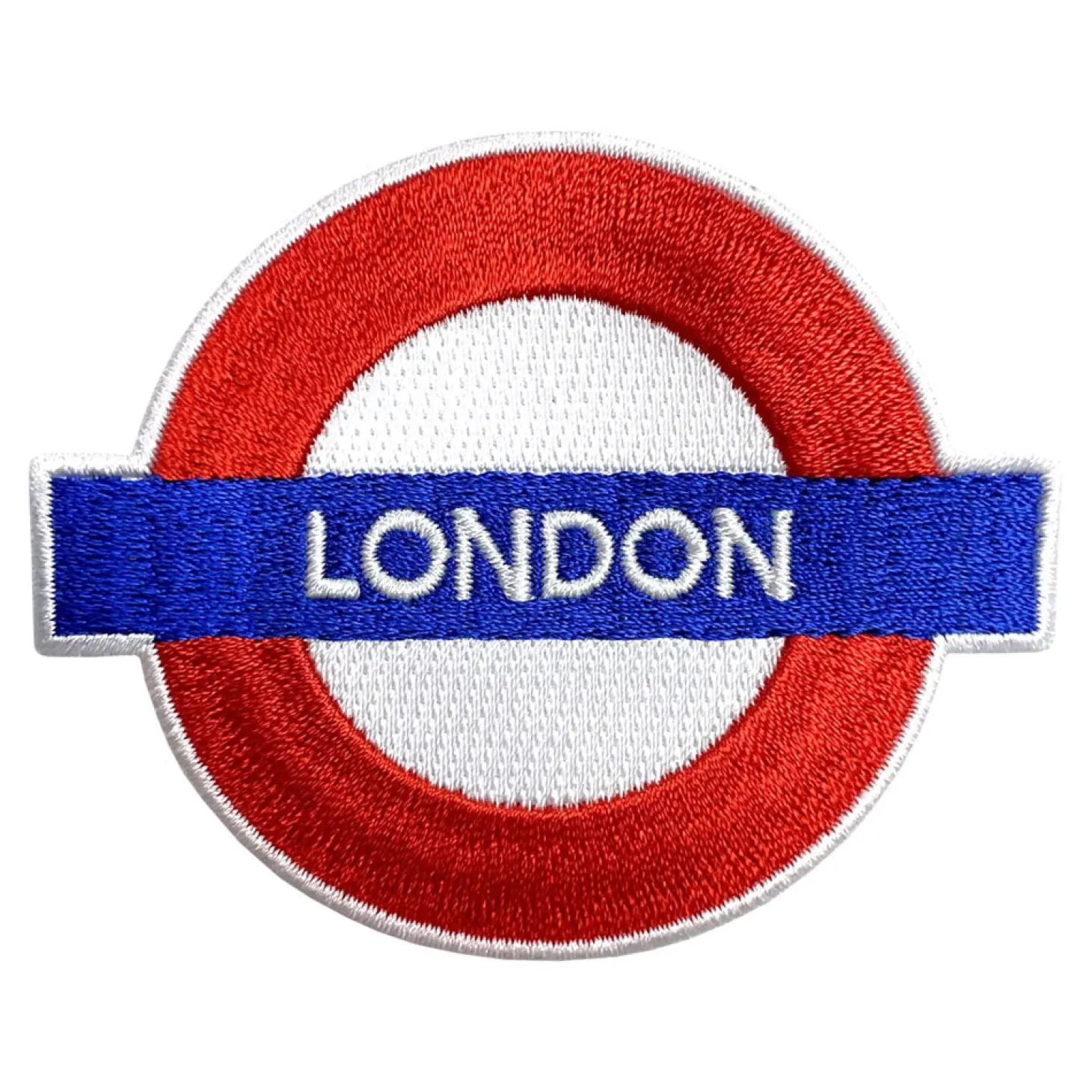 pawprint_london_roundel_sew_on_patch_1.webp Flash Sale Pawprint London Roundel Sew On Patch Bags | London Gifts