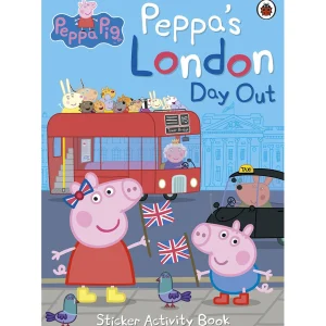 Cheap 's London Day Out Book Kids Children's Books | Baby Toys