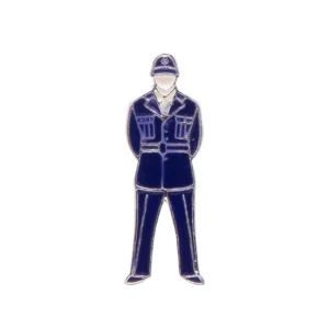 Store Pin Badge - Police Jewellery & Pins