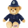 Store Policeman Bear Soft Toy Kids Toys | Toys & Games