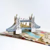Best Pop Up London Book Books About London | London Gifts