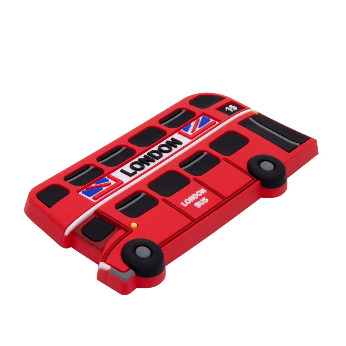 red_bus_rubber_magnet__side_1.webp Best Red Bus Rubber Magnet - Side Magnets | Fridge Magnets