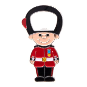 Clearance Royal Guard Bottle Opener Fridge Magnet Magnets | Fridge Magnets