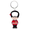 Flash Sale Royal Guard Bottle Opener Keyring Keyrings | Royal Gifts