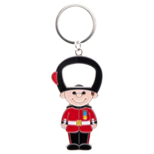 Flash Sale Royal Guard Bottle Opener Keyring Keyrings | Royal Gifts