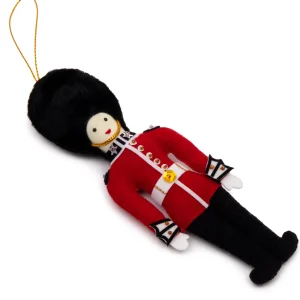Discount Royal Guard Stitched Christmas Decoration Christmas Decorations | Christmas Decorations