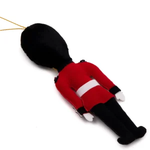 Discount Royal Guard Stitched Christmas Decoration Christmas Decorations | Christmas Decorations