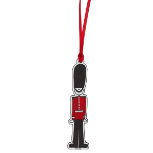 Best Sale Royal Guard Wooden Christmas Decoration by Victoria Eggs Christmas Decorations | Christmas Decorations