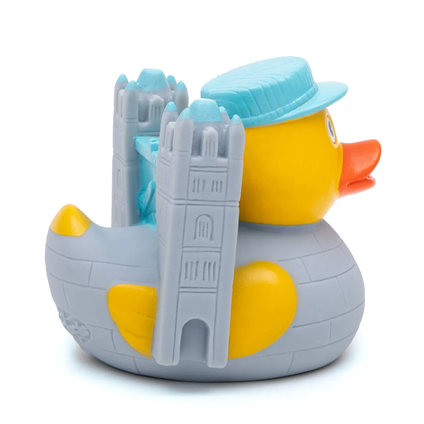 rubber_duck__tower_bridge_1.webp Clearance Rubber Duck - Tower Bridge Kids Tower Bridge Toys & Games | Tower Bridge Gifts